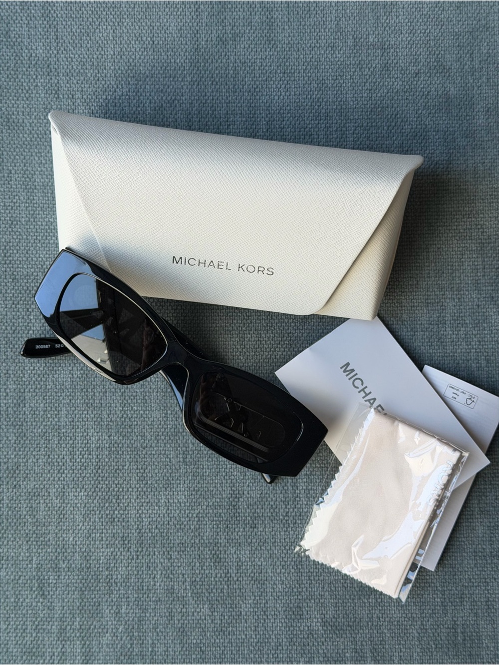 New Michael Kors rhodes sunglasses